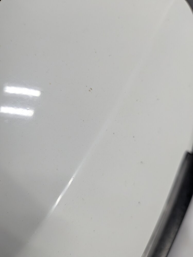 Thumbnail 7: 13-19 BMW 3-SERIES (F30 F31) RIGHT P-FOLD HEAT AUTODIM DOOR MIRROR (White)