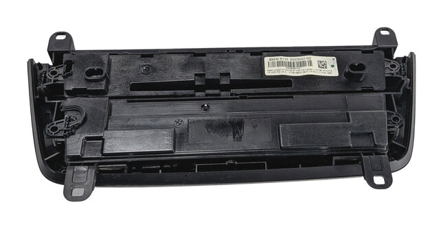 Thumbnail 5: 12-14 BMW 320i 328i 335i 428i 435i (F30 F32) TEMPERATURE CLIMATE CONTROL PANEL