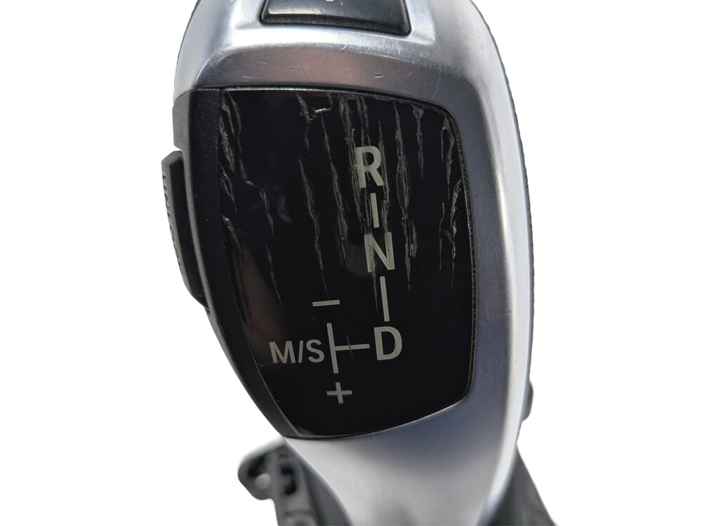 Thumbnail 10: 12-19 BMW 2 3 4 SERIES (F22 F30 F31 F32) TRANSMISSION GEAR SHIFTER SHIFT BOX