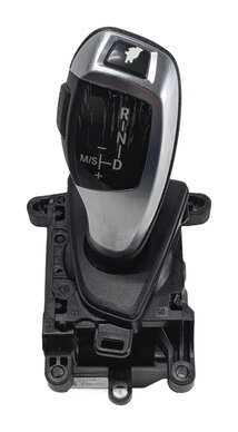 Thumbnail 2: 12-19 BMW 2 3 4 SERIES (F22 F30 F31 F32) TRANSMISSION GEAR SHIFTER SHIFT BOX
