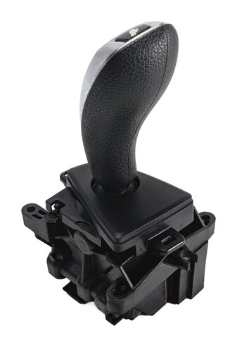 Thumbnail 4: 12-19 BMW 2 3 4 SERIES (F22 F30 F31 F32) TRANSMISSION GEAR SHIFTER SHIFT BOX