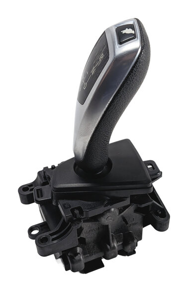 Thumbnail 5: 12-19 BMW 2 3 4 SERIES (F22 F30 F31 F32) TRANSMISSION GEAR SHIFTER SHIFT BOX