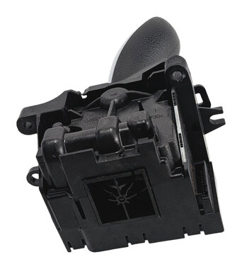 Thumbnail 6: 12-19 BMW 2 3 4 SERIES (F22 F30 F31 F32) TRANSMISSION GEAR SHIFTER SHIFT BOX