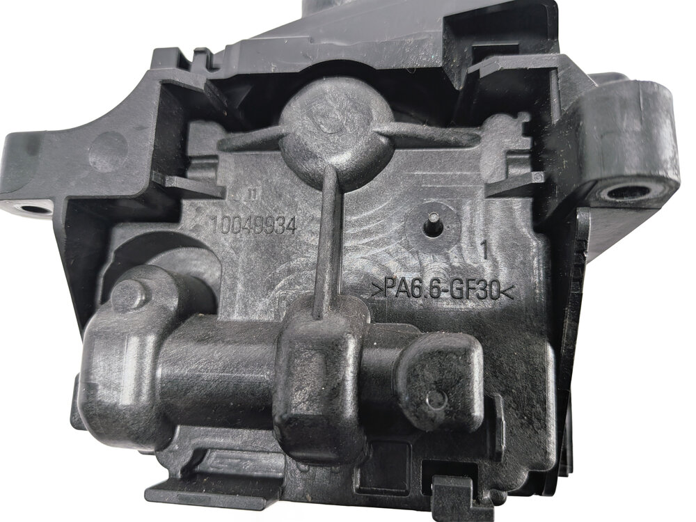 Thumbnail 8: 12-19 BMW 2 3 4 SERIES (F22 F30 F31 F32) TRANSMISSION GEAR SHIFTER SHIFT BOX