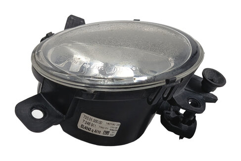 Thumbnail 6: 2012-2018 BMW 2 3 4 SERIES (F22 F30 F31 F32) FRONT LEFT FOGLIGHT FOG LIGHT LAMP