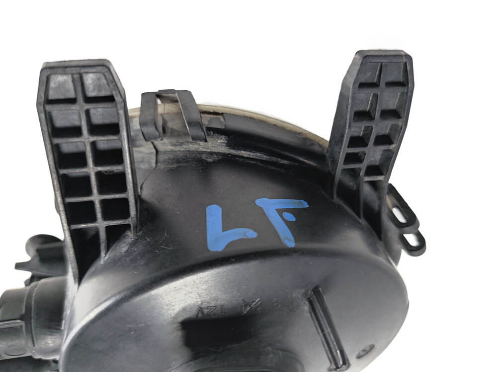 Thumbnail 7: 2012-2018 BMW 2 3 4 SERIES (F22 F30 F31 F32) FRONT LEFT FOGLIGHT FOG LIGHT LAMP