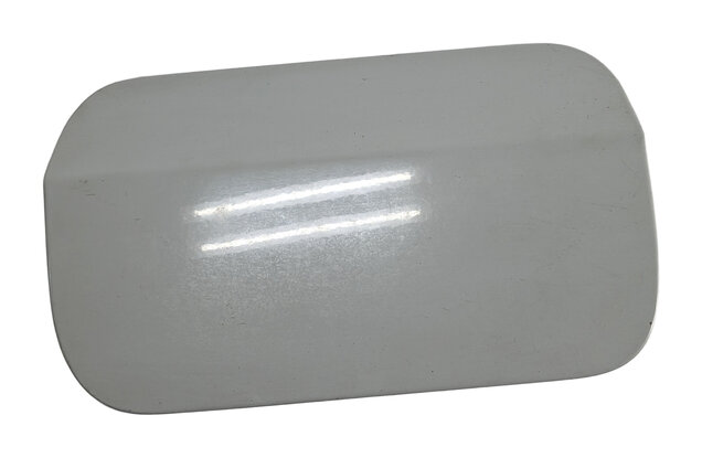 Thumbnail 2: 13-18 BMW 3-SERIES M3 (F30) SEDAN FUEL TANK DOOR LID COVER TRIM (White)
