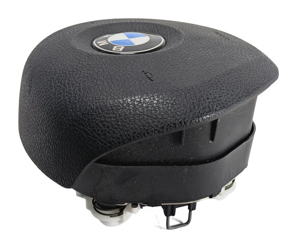 Thumbnail 2: 2012-2019 BMW 2 3 4 SERIES (F22 F30 F32) FRONT LEFT DRIVER STEERING WHEEL AIRBAG
