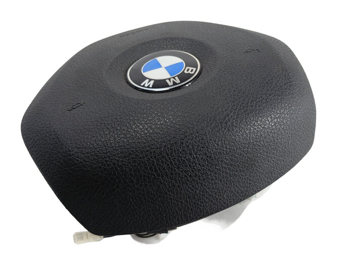 Thumbnail 3: 2012-2019 BMW 2 3 4 SERIES (F22 F30 F32) FRONT LEFT DRIVER STEERING WHEEL AIRBAG