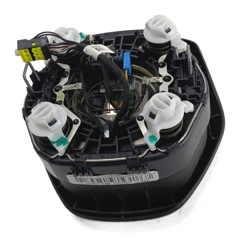 Thumbnail 5: 2012-2019 BMW 2 3 4 SERIES (F22 F30 F32) FRONT LEFT DRIVER STEERING WHEEL AIRBAG