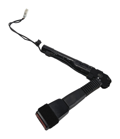 Thumbnail 3: 2012-2019 BMW 2 3 4 SERIES (F22 F30 F32) LEFT FRONT DRIVER SEATBELT RECEIVER