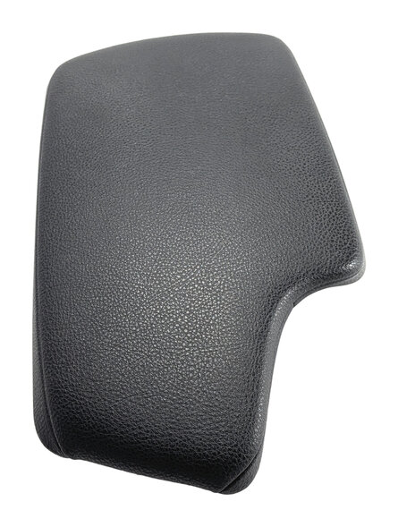 12-19 BMW 330i 335i 428i 435i (F30 F32) FRONT CENTER CONSOLE ARM REST (Black)