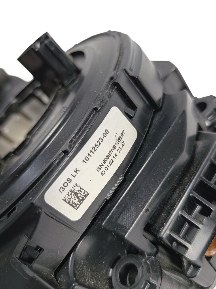 Thumbnail 6: 2012-2017 BMW 2 3 4 SERIES (F22 F30 F32) COLUMN BLINKER WIPER COMBINATION SWITCH
