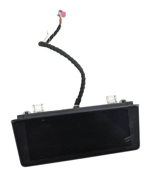 Thumbnail 2: 12-15 BMW 320i 328i 335i 428i 435i M3 M4 (F30 F31 F32) GPS NAVIGATION SCREEN 8"