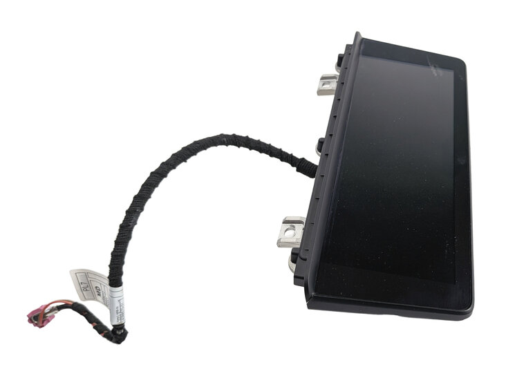 Thumbnail 3: 12-15 BMW 320i 328i 335i 428i 435i M3 M4 (F30 F31 F32) GPS NAVIGATION SCREEN 8"