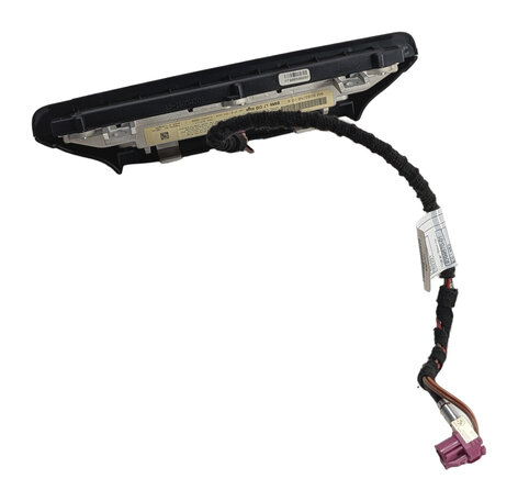 Thumbnail 4: 12-15 BMW 320i 328i 335i 428i 435i M3 M4 (F30 F31 F32) GPS NAVIGATION SCREEN 8"