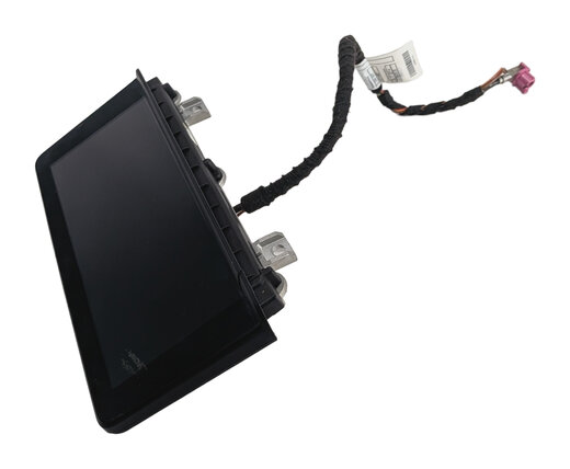 Thumbnail 5: 12-15 BMW 320i 328i 335i 428i 435i M3 M4 (F30 F31 F32) GPS NAVIGATION SCREEN 8"