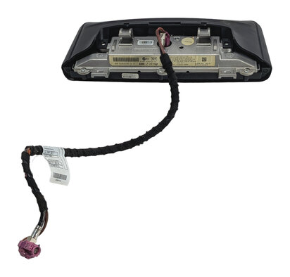 Thumbnail 7: 12-15 BMW 320i 328i 335i 428i 435i M3 M4 (F30 F31 F32) GPS NAVIGATION SCREEN 8"