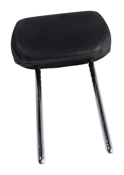 Thumbnail 3: 2014 BMW 328D (F30) REAR LEFT/CENTER/RIGHT SEAT HEAD REST SET/3 (Black)