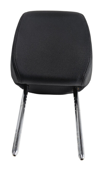 Thumbnail 3: 2014 BMW 328D (F30) FRONT LEFT & RIGHT SEAT HEADREST SET/2 (Black)