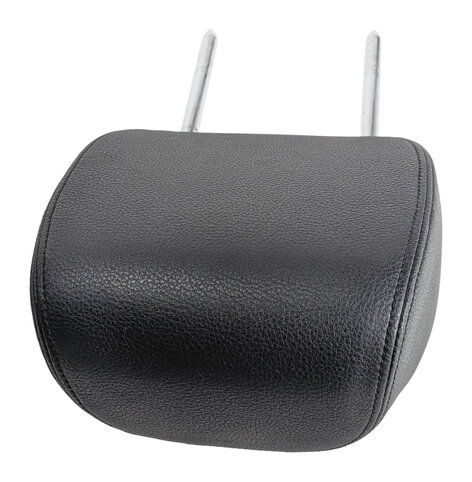 Thumbnail 5: 2014 BMW 328D (F30) FRONT LEFT & RIGHT SEAT HEADREST SET/2 (Black)
