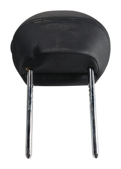 Thumbnail 7: 2014 BMW 328D (F30) FRONT LEFT & RIGHT SEAT HEADREST SET/2 (Black)