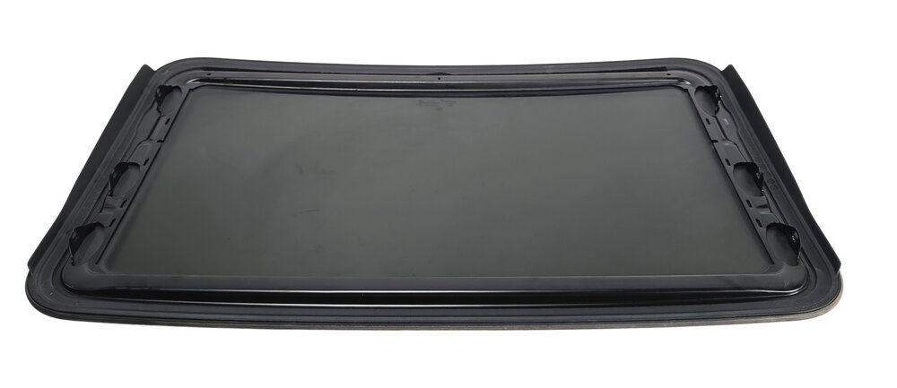 Thumbnail 3: 2012-2018 BMW 320i 328i 330i 335i 340i M3 (F30) SEDAN SUNROOF GLASS WINDOW