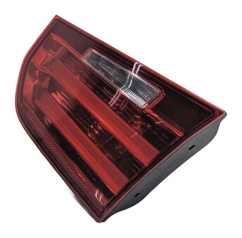 12-15 BMW 320i 328i 335i M3 (F30) SEDAN RIGHT TRUNK INNER TAILLIGHT LIGHT LAMP