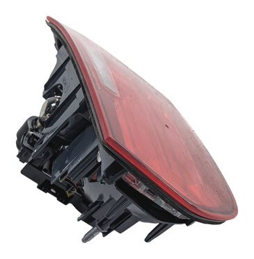 Thumbnail 3: 12-15 BMW 320i 328i 335i M3 (F30) SEDAN RIGHT TRUNK INNER TAILLIGHT LIGHT LAMP