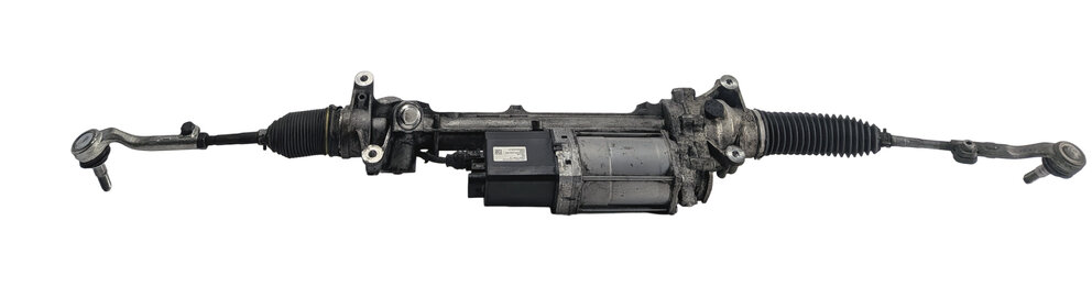 13-19 BMW 2 3 4 SERIES (F22 F30 F32) AWD ELECTRIC STEERING GEAR RACK & PINION