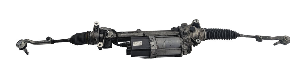 Thumbnail 2: 13-19 BMW 2 3 4 SERIES (F22 F30 F32) AWD ELECTRIC STEERING GEAR RACK & PINION