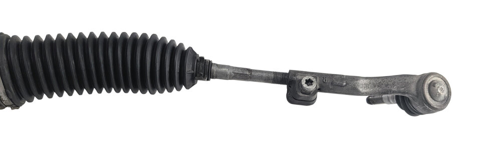 Thumbnail 3: 13-19 BMW 2 3 4 SERIES (F22 F30 F32) AWD ELECTRIC STEERING GEAR RACK & PINION