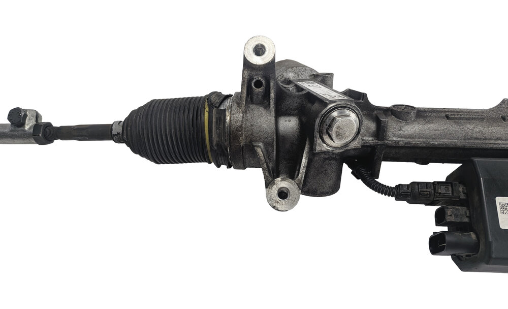 Thumbnail 5: 13-19 BMW 2 3 4 SERIES (F22 F30 F32) AWD ELECTRIC STEERING GEAR RACK & PINION