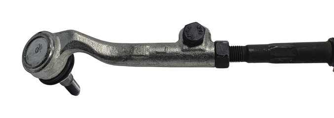 Thumbnail 6: 13-19 BMW 2 3 4 SERIES (F22 F30 F32) AWD ELECTRIC STEERING GEAR RACK & PINION