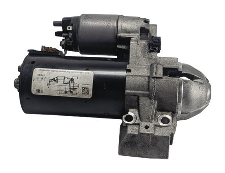 2014-2017 BMW 328i X3 (F25 F30) A/T 2.0L N47T TURBO DIESEL ENGINE STARTER MOTOR