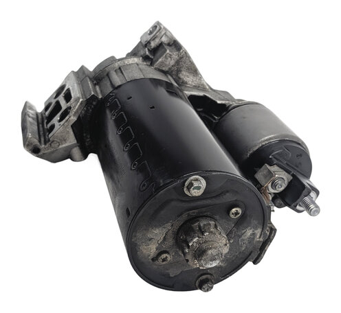 Thumbnail 6: 2014-2017 BMW 328i X3 (F25 F30) A/T 2.0L N47T TURBO DIESEL ENGINE STARTER MOTOR
