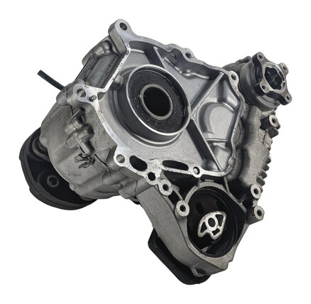 Thumbnail 3: 12-19 BMW 2 3 4 5 6 7 (F01 F06 F07 F10 F22 F30 F32) TRANSFER CASE w/ SHIFT MOTOR