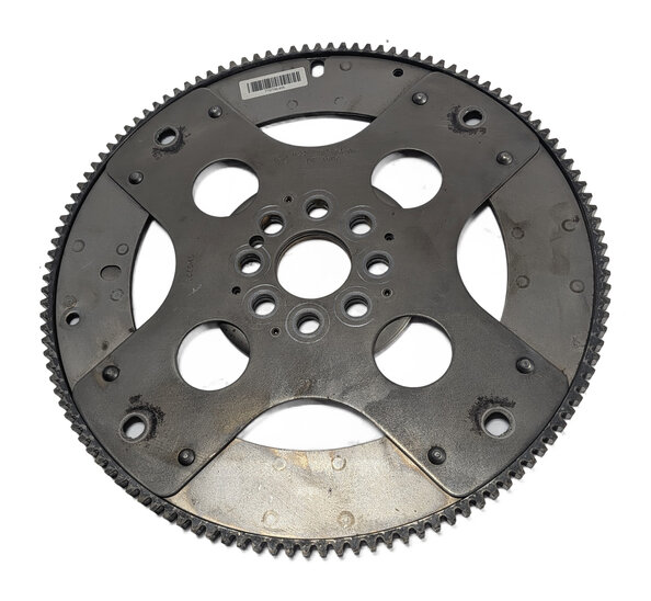 Thumbnail 3: 2014-2018 BMW 328i X3 (F25 F30) 2.0L N47T DIESEL ENGINE TRANSMISSION FLEX PLATE
