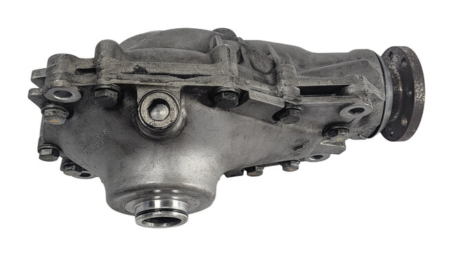 Thumbnail 2: 2014-2020 BMW 230i 328D 330i 340i 430i 440i (F30) Xi AWD FRONT DIFFERENTIAL 2.81