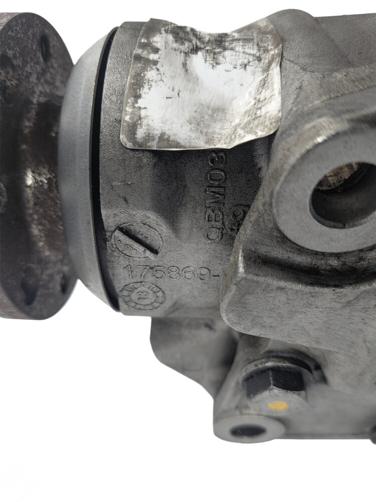 Thumbnail 8: 2014-2020 BMW 230i 328D 330i 340i 430i 440i (F30) Xi AWD FRONT DIFFERENTIAL 2.81