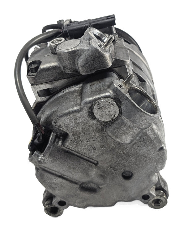 Thumbnail 5: 12-18 BMW 328i 428i 535i 740i X5 (F30 F31 F33 F01 F10 F15) A/C COMPRESSOR PUMP