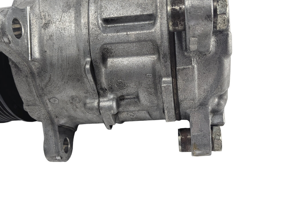 Thumbnail 6: 12-18 BMW 328i 428i 535i 740i X5 (F30 F31 F33 F01 F10 F15) A/C COMPRESSOR PUMP