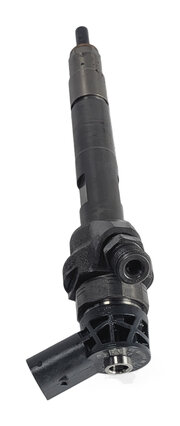 Thumbnail 5: 2014-2018 BMW 328i 535i 740i X5 - 2.0L / 3.0L DIESEL ENGINE FUEL INJECTOR SET 4