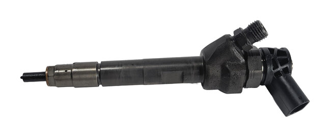 Thumbnail 6: 2014-2018 BMW 328i 535i 740i X5 - 2.0L / 3.0L DIESEL ENGINE FUEL INJECTOR SET 4
