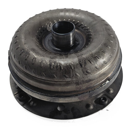 2014-2018 BMW 328i (F30) DIESEL AUTO AUTOMATIC TRANSMISSION TORQUE CONVERTER
