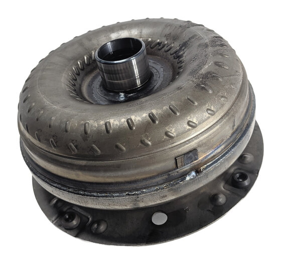Thumbnail 3: 2014-2018 BMW 328i (F30) DIESEL AUTO AUTOMATIC TRANSMISSION TORQUE CONVERTER