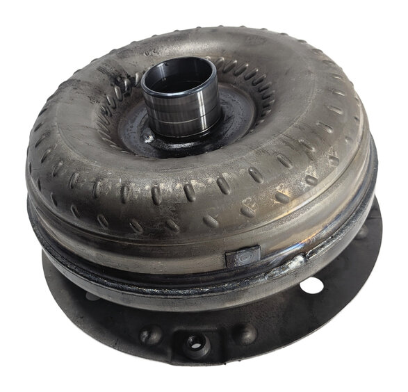 Thumbnail 4: 2014-2018 BMW 328i (F30) DIESEL AUTO AUTOMATIC TRANSMISSION TORQUE CONVERTER