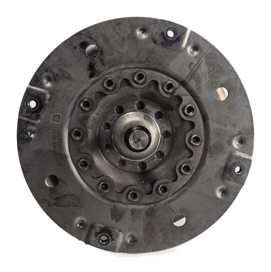 Thumbnail 7: 2014-2018 BMW 328i (F30) DIESEL AUTO AUTOMATIC TRANSMISSION TORQUE CONVERTER