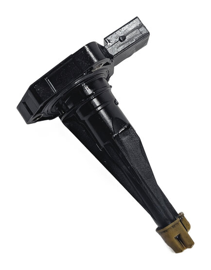 Thumbnail 3: 14-18 BMW 328d X3 (F30 F31 F25) 2.0L N47T DIESEL ENGINE OIL LEVEL SENSOR SENDER