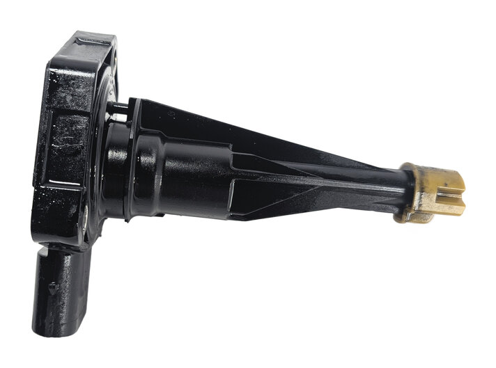 Thumbnail 4: 14-18 BMW 328d X3 (F30 F31 F25) 2.0L N47T DIESEL ENGINE OIL LEVEL SENSOR SENDER